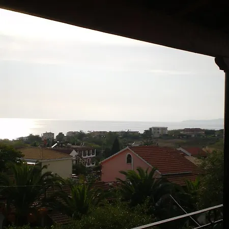 Makis & Bill * Arillas (Corfu)