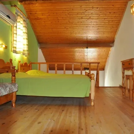 Aparthotel Makis & Bill Arillas (Corfu)