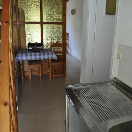 Aparthotel Makis & Bill *